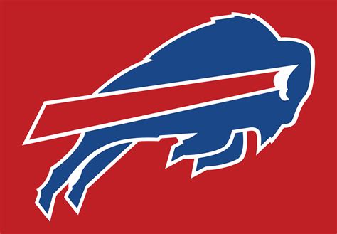 Printable Buffalo Bills Logo